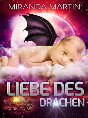 cover image of Liebe des Drachen